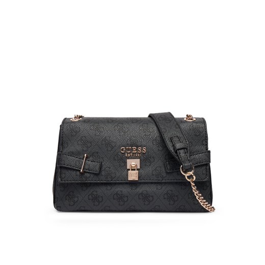 Torebka Guess Yesba HWSG78 33210 Szary ze sklepu eobuwie.pl w kategorii Torebki damskie - zdjęcie 187852799