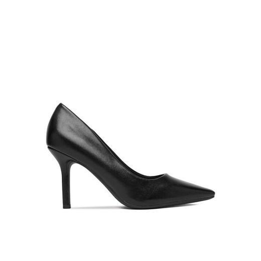 Szpilki JENNY CEO-WSS21702-01 Czarny ze sklepu eobuwie.pl w kategorii Czółenka - zdjęcie 187852819