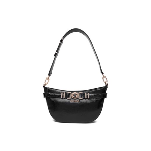 Guess Torebka Cirene HWTG96 68180 Czarny ze sklepu MODIVO w kategorii Torebki damskie - zdjęcie 187852989