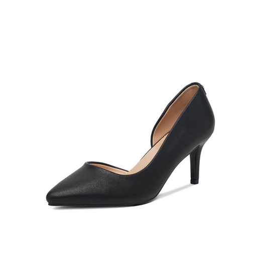 JENNY Szpilki CEO-WSS21576-01 Czarny ze sklepu MODIVO w kategorii Czółenka - zdjęcie 187852999