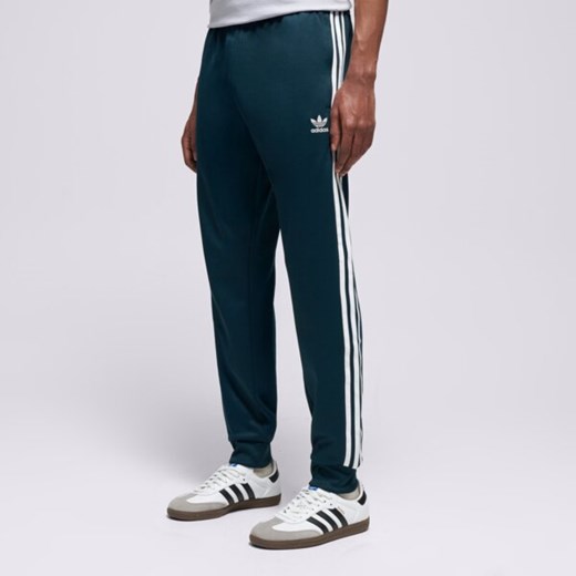 ADIDAS SPODNIE SST TP ze sklepu Sizeer w kategorii Spodnie męskie - zdjęcie 187853347