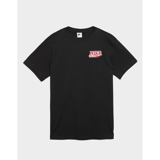 NIKE T-SHIRT BOXY OVERSIZE TEE ze sklepu JD Sports  w kategorii Bluzki damskie - zdjęcie 187854979