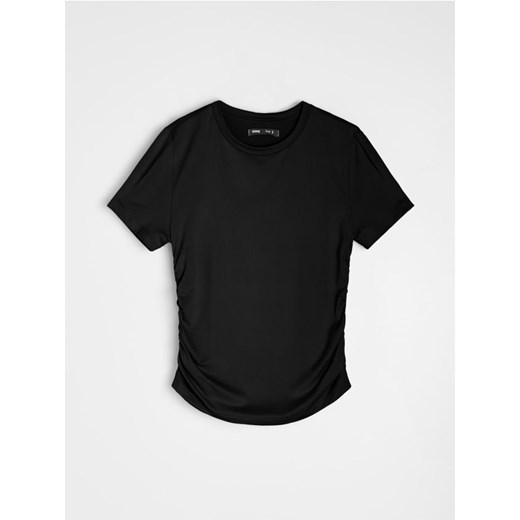 Sinsay - Bluzka - czarny ze sklepu Sinsay w kategorii Bluzki damskie - zdjęcie 187855146