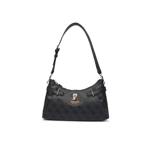Torebka Guess Yesba HWSG78 33180 Szary ze sklepu eobuwie.pl w kategorii Listonoszki - zdjęcie 187855485