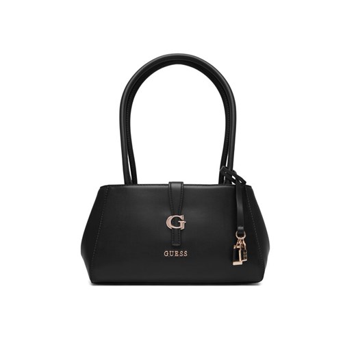 Guess Torebka Carrie HWVG98 96080 Czarny ze sklepu MODIVO w kategorii Torebki damskie - zdjęcie 187855758