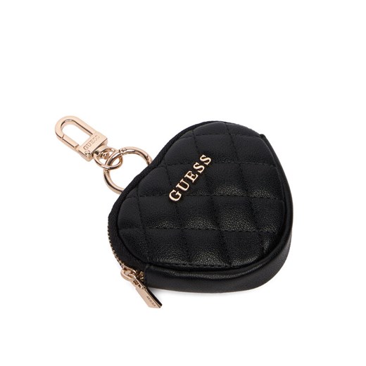 Guess Etui na klucze RWA746 01080 Czarny ze sklepu MODIVO w kategorii Etui - zdjęcie 187855759