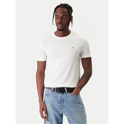 Tommy Jeans Komplet t-shirtów DM0DM20687 Kolorowy Regular Fit ze sklepu MODIVO w kategorii T-shirty męskie - zdjęcie 187855777