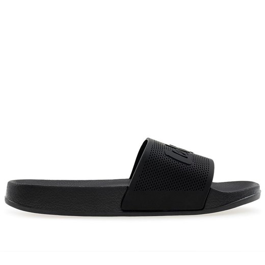 Klapki męskie Lee Cooper LCW-25-07-3527M - czarne ze sklepu streetstyle24.pl w kategorii Klapki męskie - zdjęcie 187856286