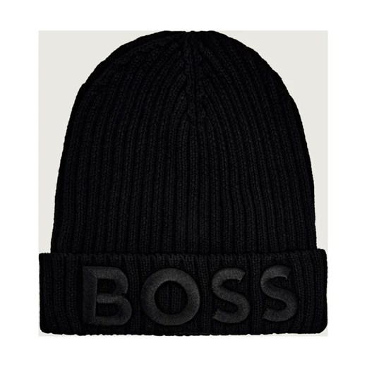 BOSS Kidswear Czapka ze sklepu Gomez Fashion Store w kategorii Czapki dziecięce - zdjęcie 187856608