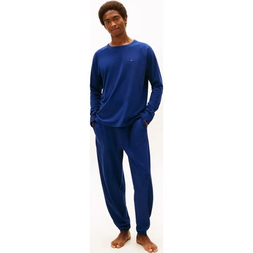 Tommy Hilfiger Piżama | Regular Fit ze sklepu Gomez Fashion Store w kategorii Piżamy męskie - zdjęcie 187857196
