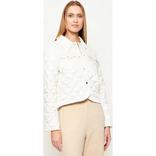 Marc Cain Kurtka | Regular Fit ze sklepu Gomez Fashion Store w kategorii Kurtki damskie - zdjęcie 187857258