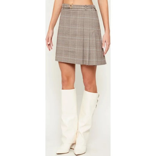 GUESS Spódnica GERALDINE ze sklepu Gomez Fashion Store w kategorii Spódnice - zdjęcie 187857267