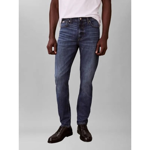 Calvin Klein Jeans Jeansy IRVING | Slim Fit ze sklepu Gomez Fashion Store w kategorii Jeansy męskie - zdjęcie 187857298
