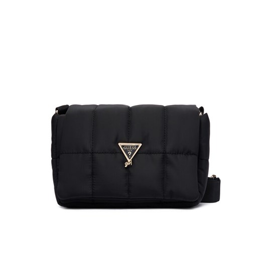 Guess Torebka J5BZ37 WFTO0 Czarny ze sklepu MODIVO w kategorii Torby i walizki dziecięce - zdjęcie 187857555