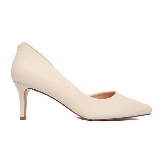 Czółenka Jenny CEO-WSS21576-01 ze sklepu ccc.eu w kategorii Czółenka - zdjęcie 187857987