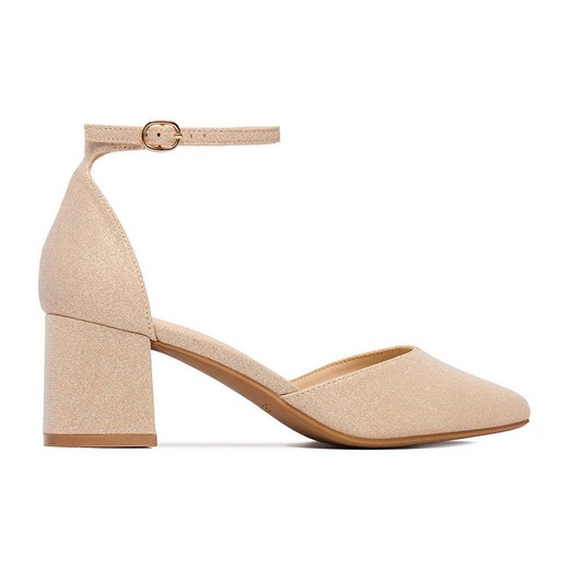 Czółenka Jenny CEO-SW25-5 02 ze sklepu ccc.eu w kategorii Czółenka - zdjęcie 187857988