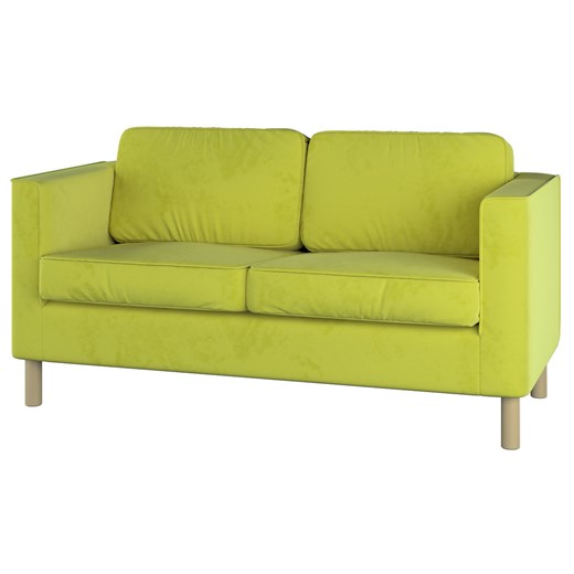 Pokrowiec na sofę Pärup 3-osobową ze sklepu dekoria.pl w kategorii Pokrowce na kanapy i fotele - zdjęcie 187858158