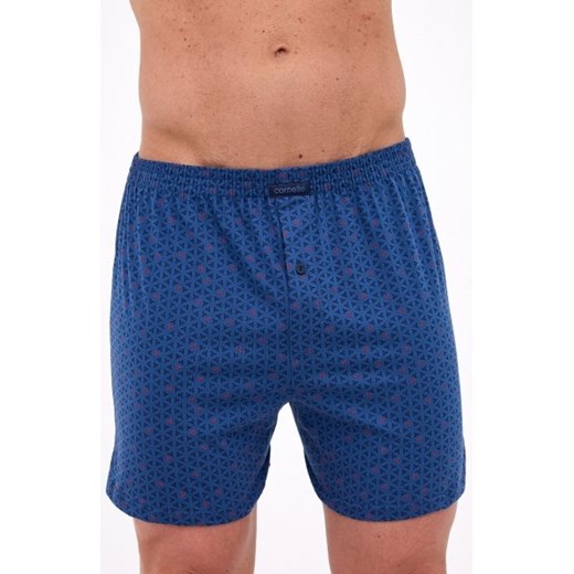 Cornette Comfort 002/327 bokserki męskie ze sklepu intimiti.pl w kategorii Majtki męskie - zdjęcie 187858248