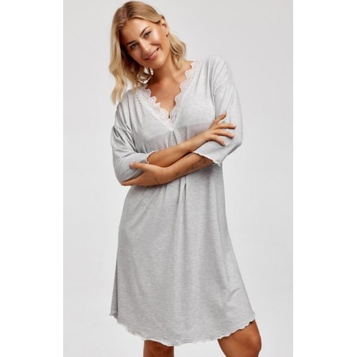 Azal komfortowa koszula nocna ze sklepu intimiti.pl w kategorii Koszule nocne - zdjęcie 187858286