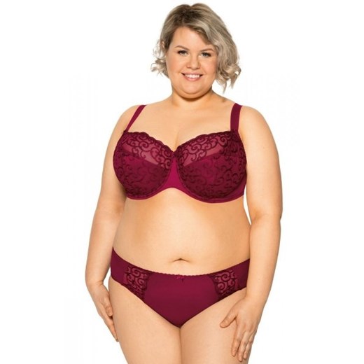 Gaia 899M Goldie Maxi biustonosz półusztywniany ze sklepu intimiti.pl w kategorii Biustonosze - zdjęcie 187858515