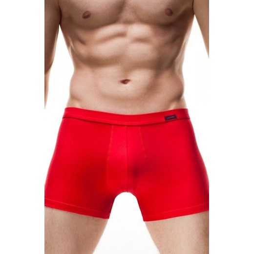 Cornette Perfect Authentic Mini majtki bokserki ze sklepu intimiti.pl w kategorii Majtki męskie - zdjęcie 187858548