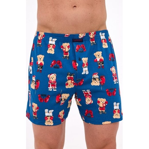 Cornette Classic 001/179 bokserki męskie ze sklepu intimiti.pl w kategorii Majtki męskie - zdjęcie 187858669