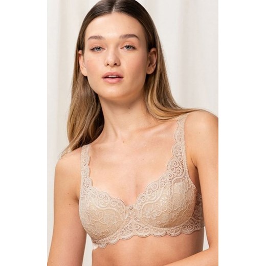 Triumph 10166798 Amourette 300 WHP X biustonosz usztywniany ze sklepu intimiti.pl w kategorii Biustonosze - zdjęcie 187858676