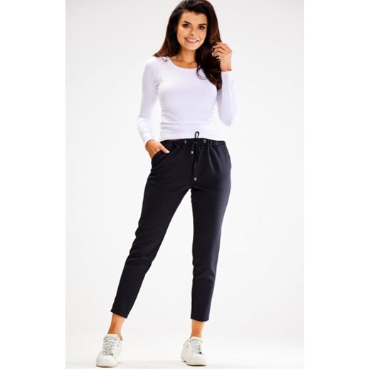 Awama A600 spodnie damskie ze sklepu intimiti.pl w kategorii Spodnie damskie - zdjęcie 187858717