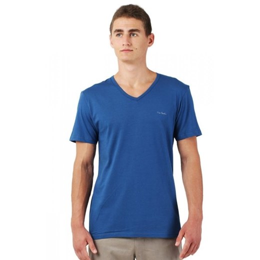 Pierre Cardin V-Neck koszulka jeans ze sklepu intimiti.pl w kategorii T-shirty męskie - zdjęcie 187858755