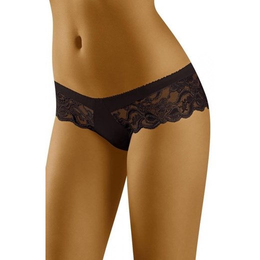 Wol-Bar Emma szorty damskie ze sklepu intimiti.pl w kategorii Majtki damskie - zdjęcie 187858828