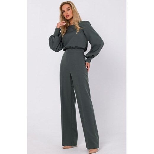 Moe M754 elegancki kombinezon damski ze sklepu intimiti.pl w kategorii Kombinezony damskie - zdjęcie 187858829
