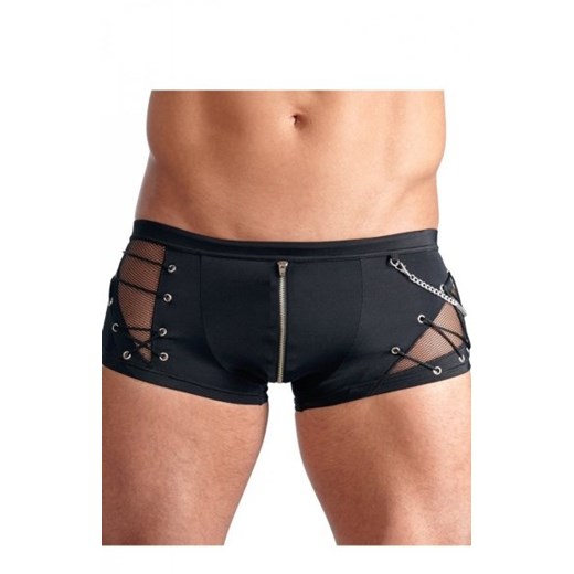 Bokserki męskie Punk 2130890 ze sklepu intimiti.pl w kategorii Majtki męskie - zdjęcie 187858845