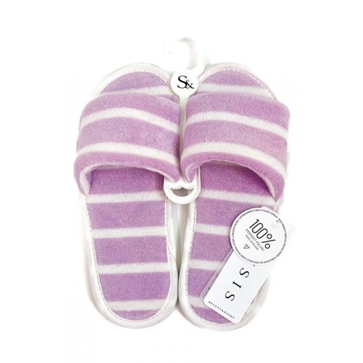 Sensis Aretha K21 kapcie damskie ze sklepu intimiti.pl w kategorii Kapcie damskie - zdjęcie 187858916