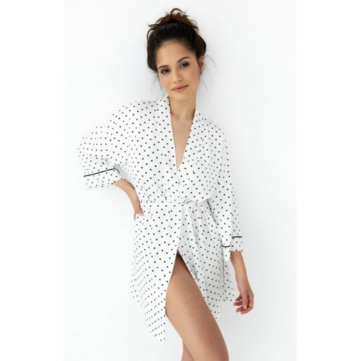 Sensis Elif szlafrok damski ze sklepu intimiti.pl w kategorii Szlafroki damskie - zdjęcie 187858975