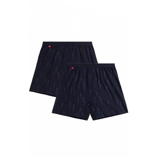 Atlantic 2MBX-074 A'2 bokserki męskie ze sklepu intimiti.pl w kategorii Majtki męskie - zdjęcie 187859175