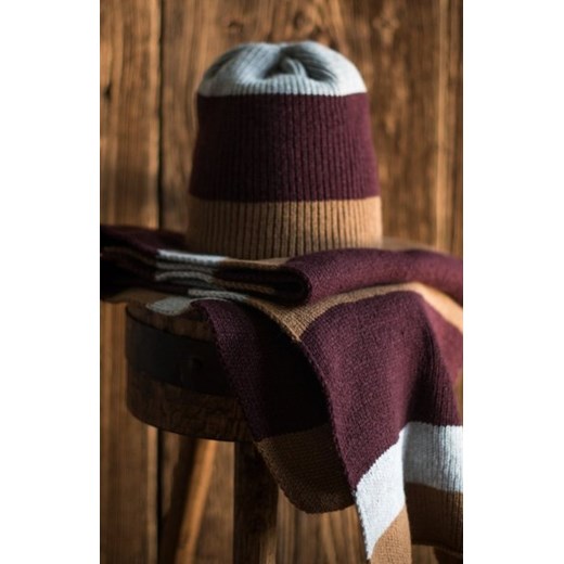 Stavager Multicolor czapka i szalik ze sklepu intimiti.pl w kategorii Szaliki i chusty damskie - zdjęcie 187859208