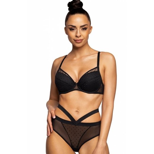 Mat 3714/5 Dotssy figi damskie ze sklepu intimiti.pl w kategorii Majtki damskie - zdjęcie 187859229