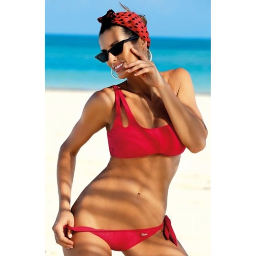 Marko Kostium kąpielowy Sabrina Coccinella M-524 (5) ze sklepu intimiti.pl w kategorii Stroje kąpielowe - zdjęcie 187859278