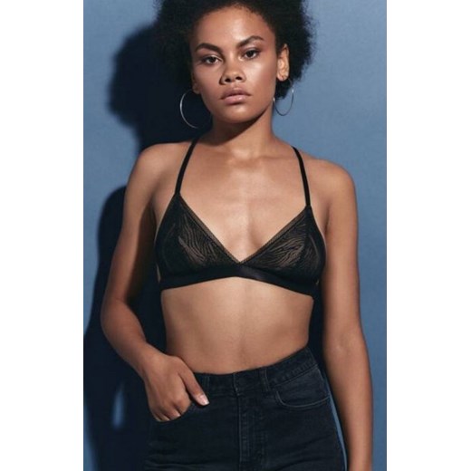 Conte LBE 1352 biustonosz soft bustier ze sklepu intimiti.pl w kategorii Biustonosze - zdjęcie 187859335
