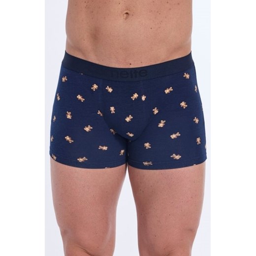 Cornette High Emotion 508/153 bokserki męskie ze sklepu intimiti.pl w kategorii Majtki męskie - zdjęcie 187859337