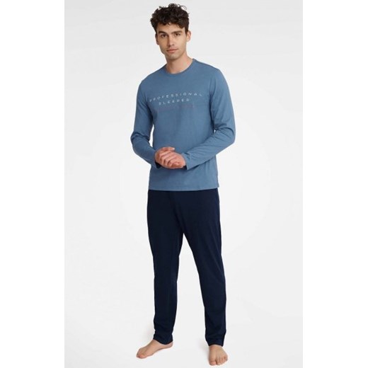 Henderson Insure 40963-55X piżama męska ze sklepu intimiti.pl w kategorii Piżamy damskie - zdjęcie 187859378