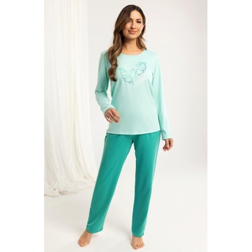 Regina 705 piżama damska ze sklepu intimiti.pl w kategorii Piżamy damskie - zdjęcie 187859428