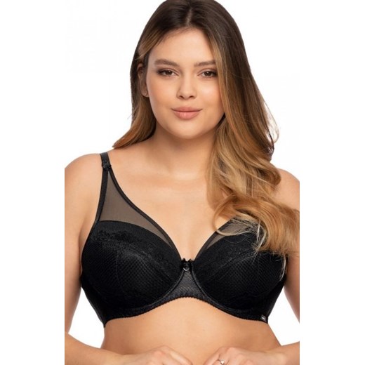 Nipplex Casilda Big biustonosz usztywniany ze sklepu intimiti.pl w kategorii Biustonosze - zdjęcie 187859498