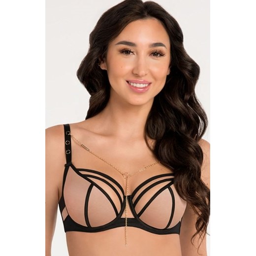 Gorsenia K 885 Tesora Big biustonosz miękki ze sklepu intimiti.pl w kategorii Biustonosze - zdjęcie 187859586