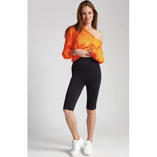 Gatta 44084 Mirella Shorts legginsy damskie ze sklepu intimiti.pl w kategorii Spodnie damskie - zdjęcie 187859739
