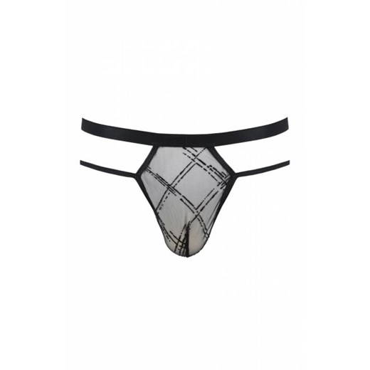 Collin stringi męskie ze sklepu intimiti.pl w kategorii Majtki męskie - zdjęcie 187859759