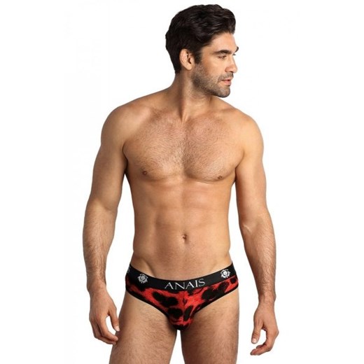 Anais Savage slipy męskie ze sklepu intimiti.pl w kategorii Majtki męskie - zdjęcie 187859799