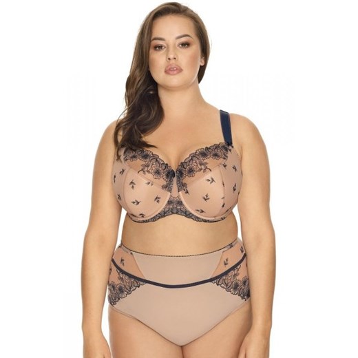 Gaia 1041M Rosalie Maxi figi damskie ze sklepu intimiti.pl w kategorii Majtki damskie - zdjęcie 187859815