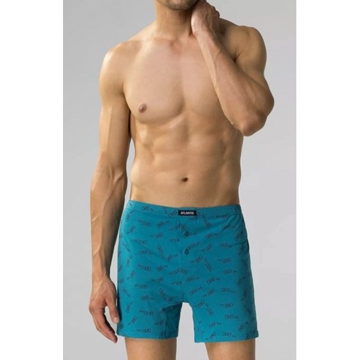 Atlantic 2MBH-002 A'2 bokserki męskie ze sklepu intimiti.pl w kategorii Majtki męskie - zdjęcie 187859927