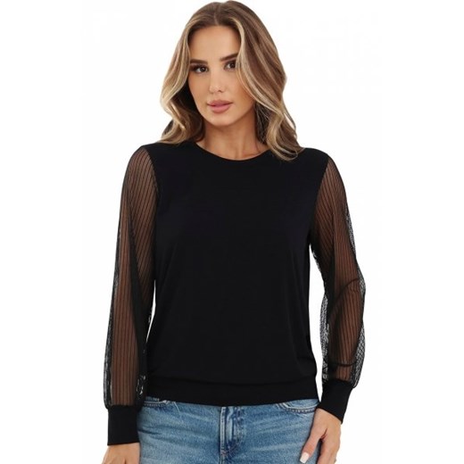 Emili Marta MAXI bluzka damska ze sklepu intimiti.pl w kategorii Bluzki damskie - zdjęcie 187859977